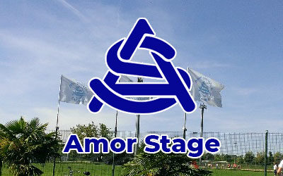 Gallery Amor Stage 2023