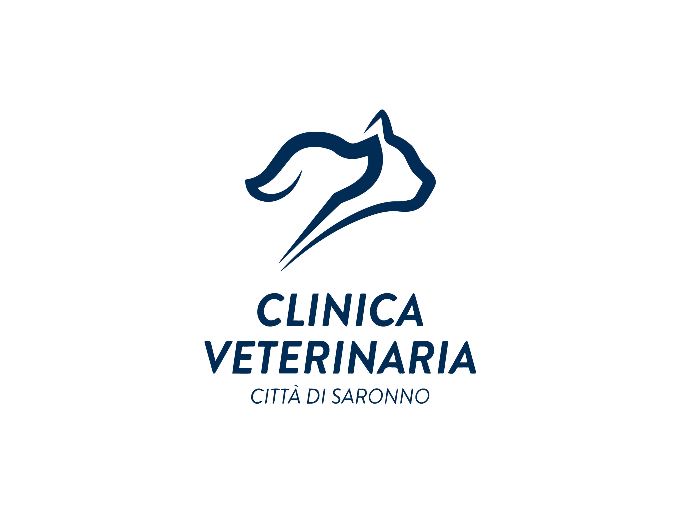 CLINVET_SARONNO_logo verticale NO PRONTO SOCCORSO Keropetrol Saronno