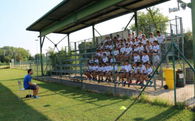 Campus “Estate da Campioni”