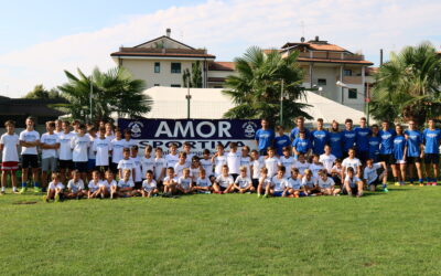 Estate nel pallone 2025