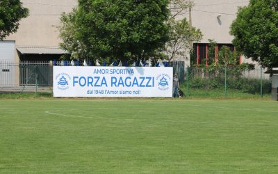 Open Day Stagione 2022 – 2023