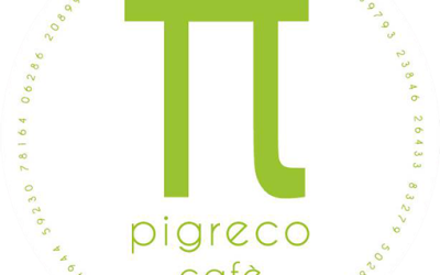 Pigreco Cafè