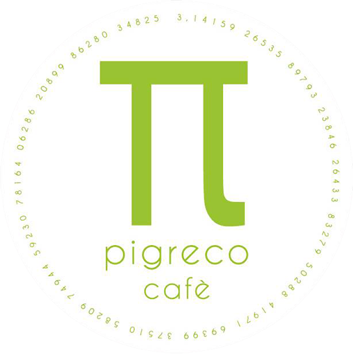 Pigreco Cafè