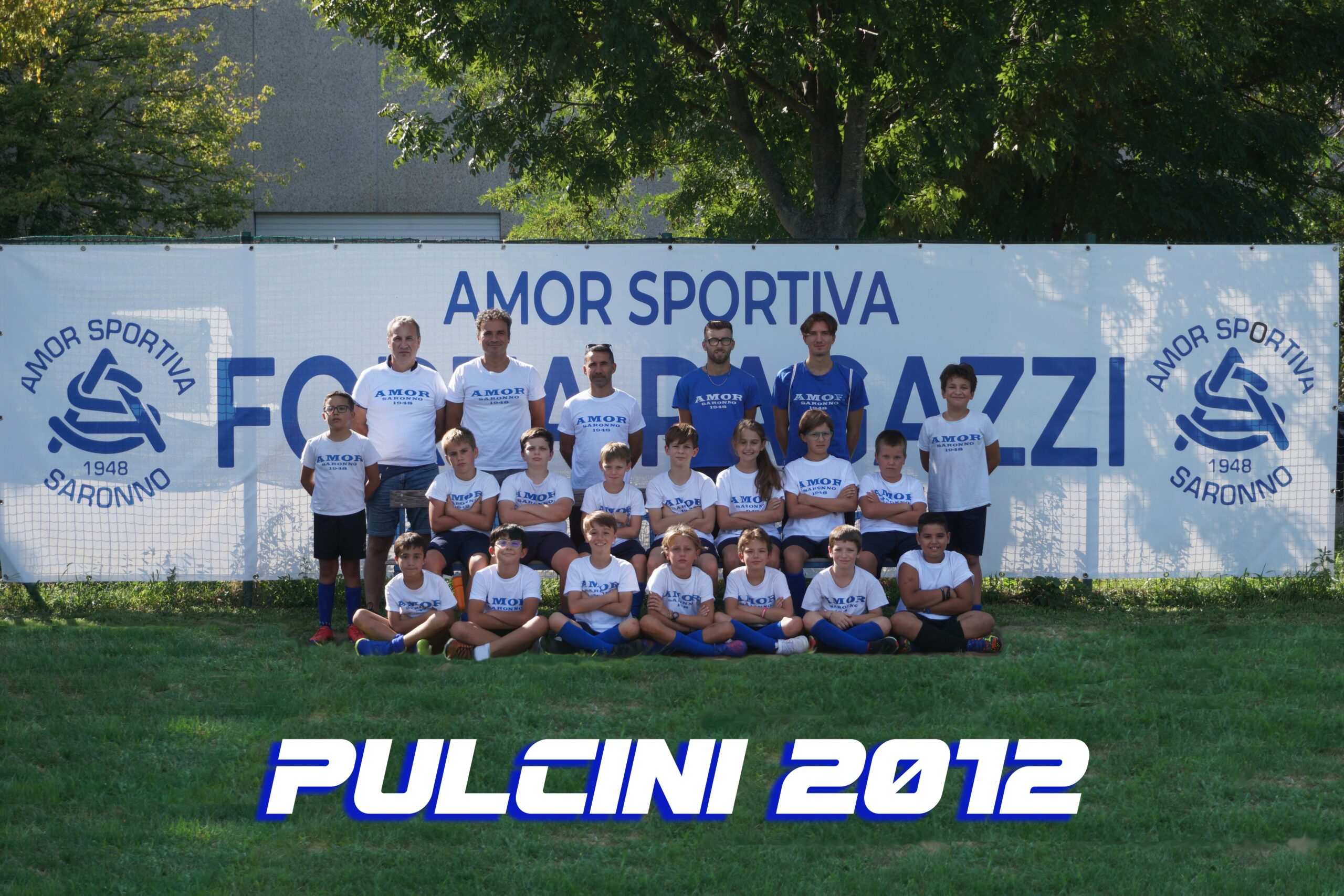 2012_Mod Prima Squadra