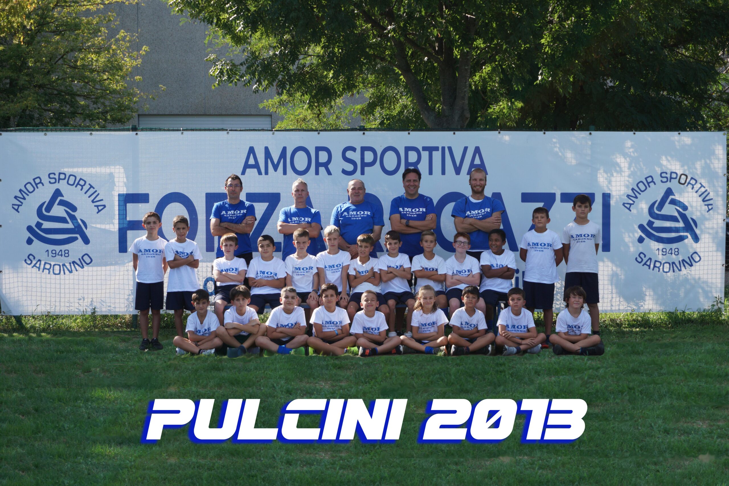 2013_Mod Prima Squadra