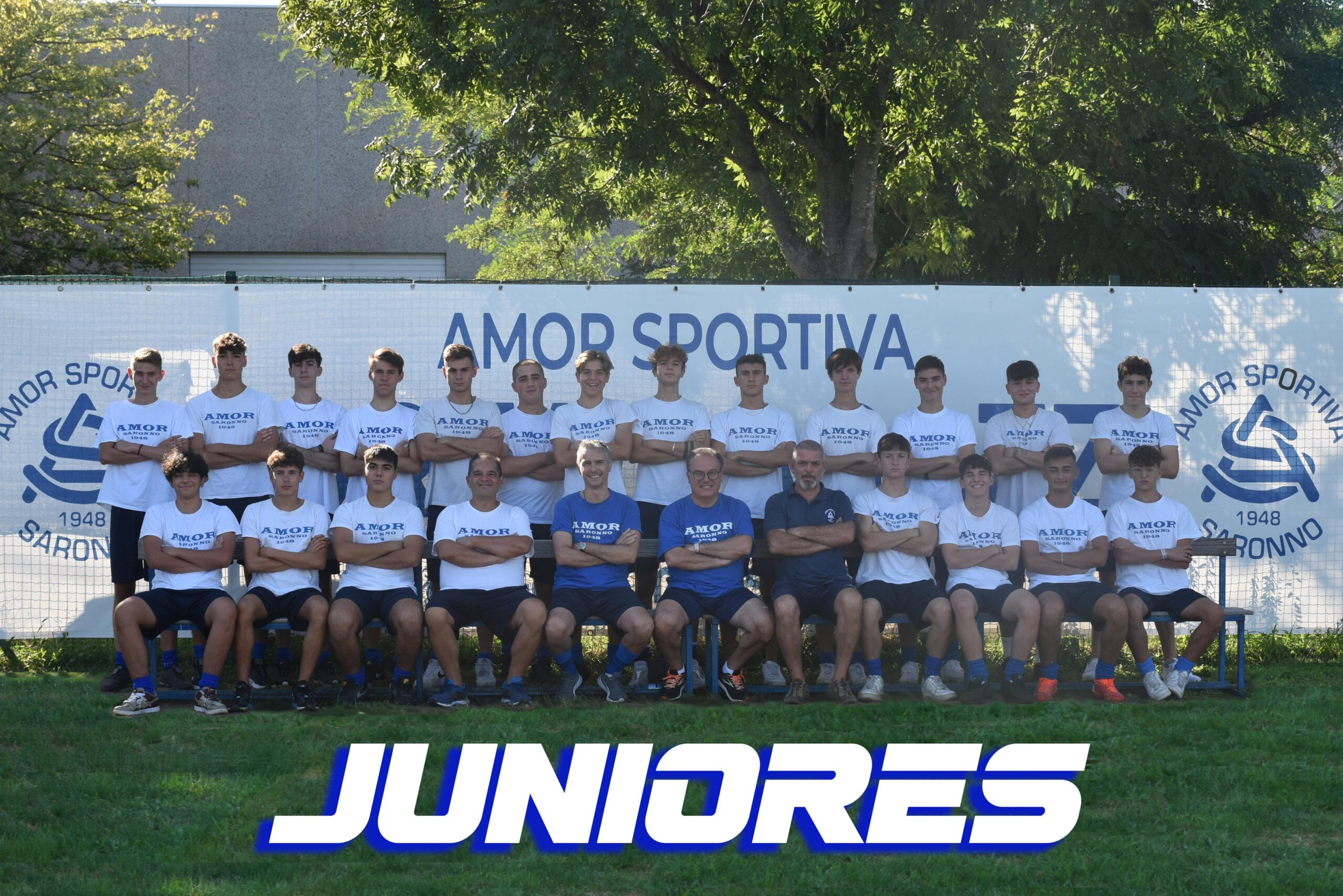 Juniores_Mod Prima Squadra