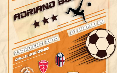 1° Torneo Adriano Busnelli