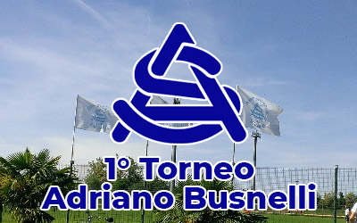 Gallery 1°Torneo ‘ADRIANO BUSNELLI’ 2010