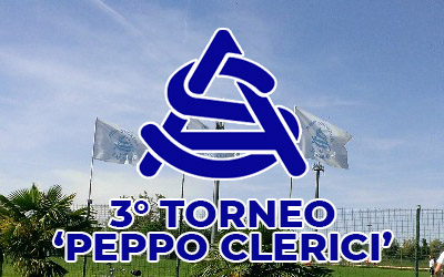 Gallery 3°Torneo ‘PEPPO CLERICI’ 2011