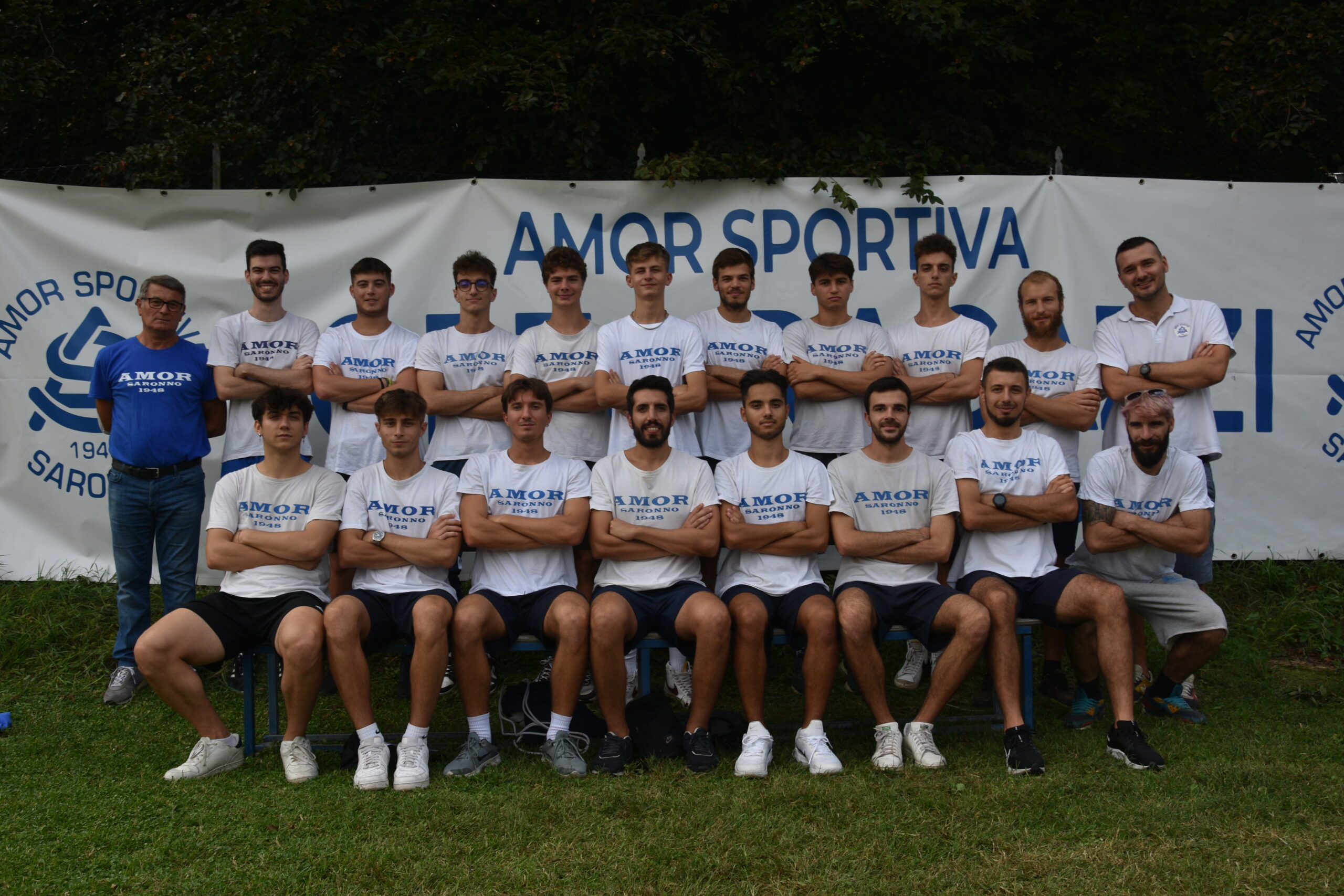 PS Formazione1 Prima Squadra