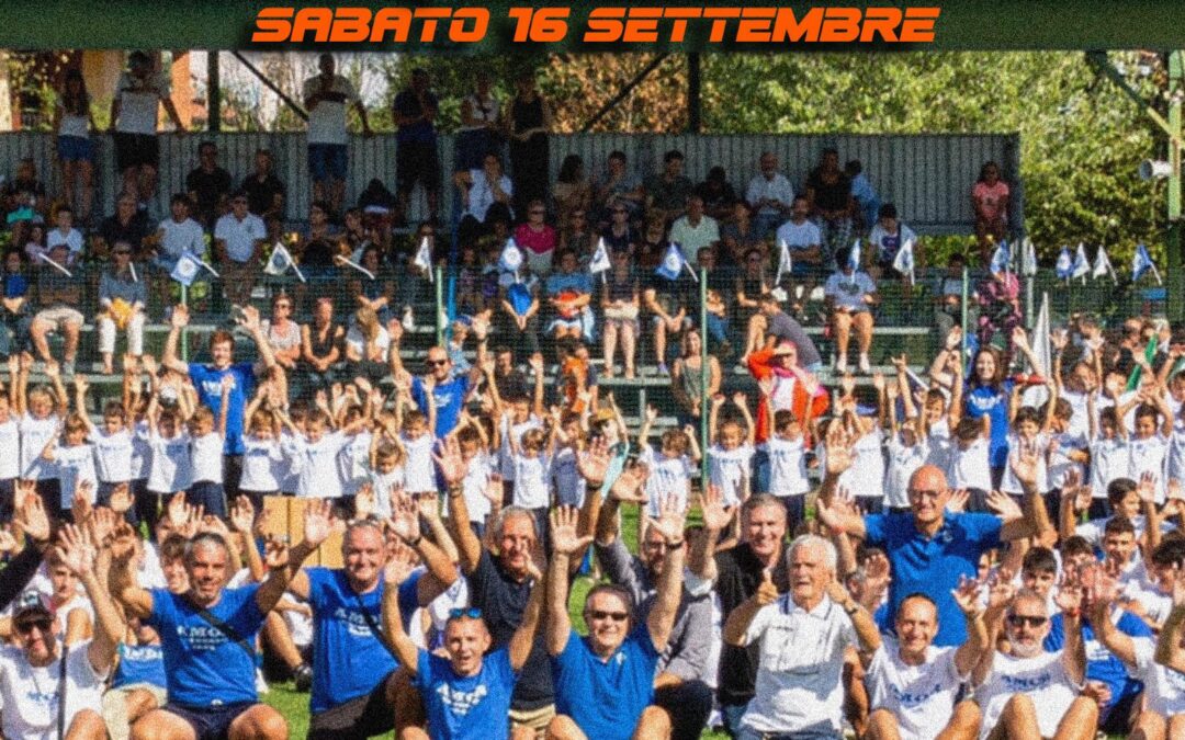 Presentazione Squadre 2023