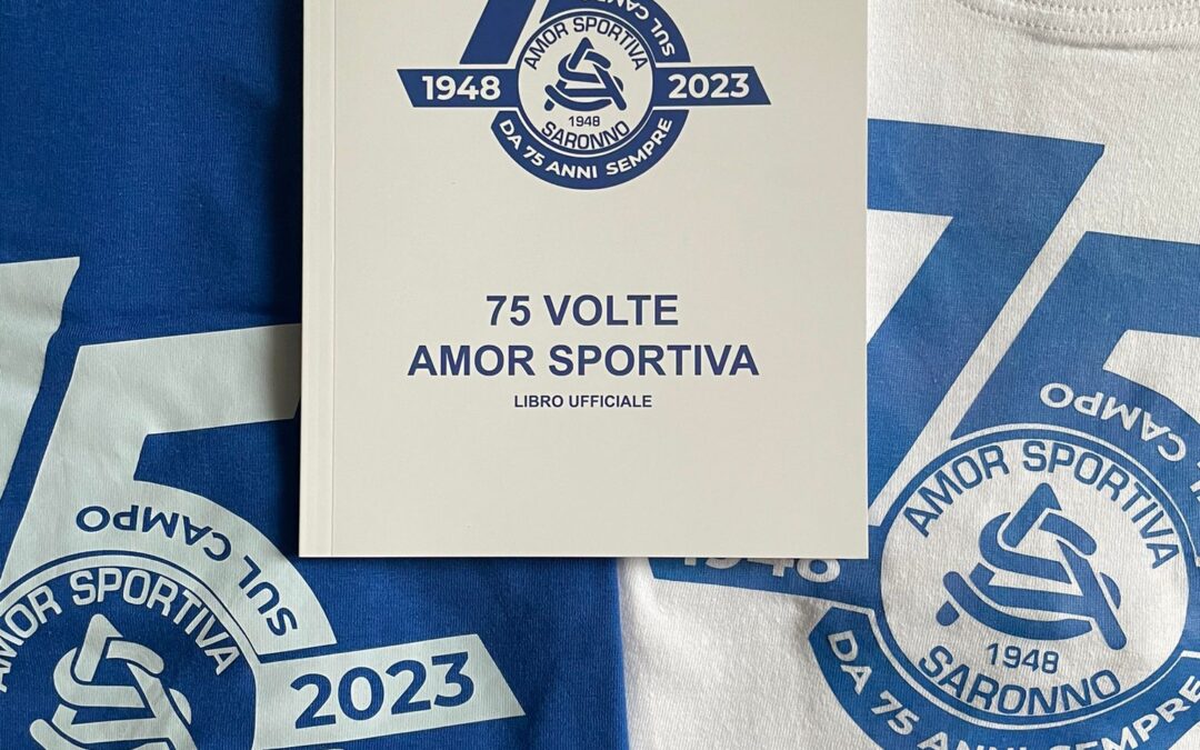 Il Nostro Libro 🔵⚪️