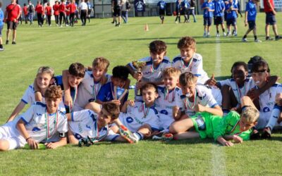 Torneo ‘Peppo’ Clerici 2025