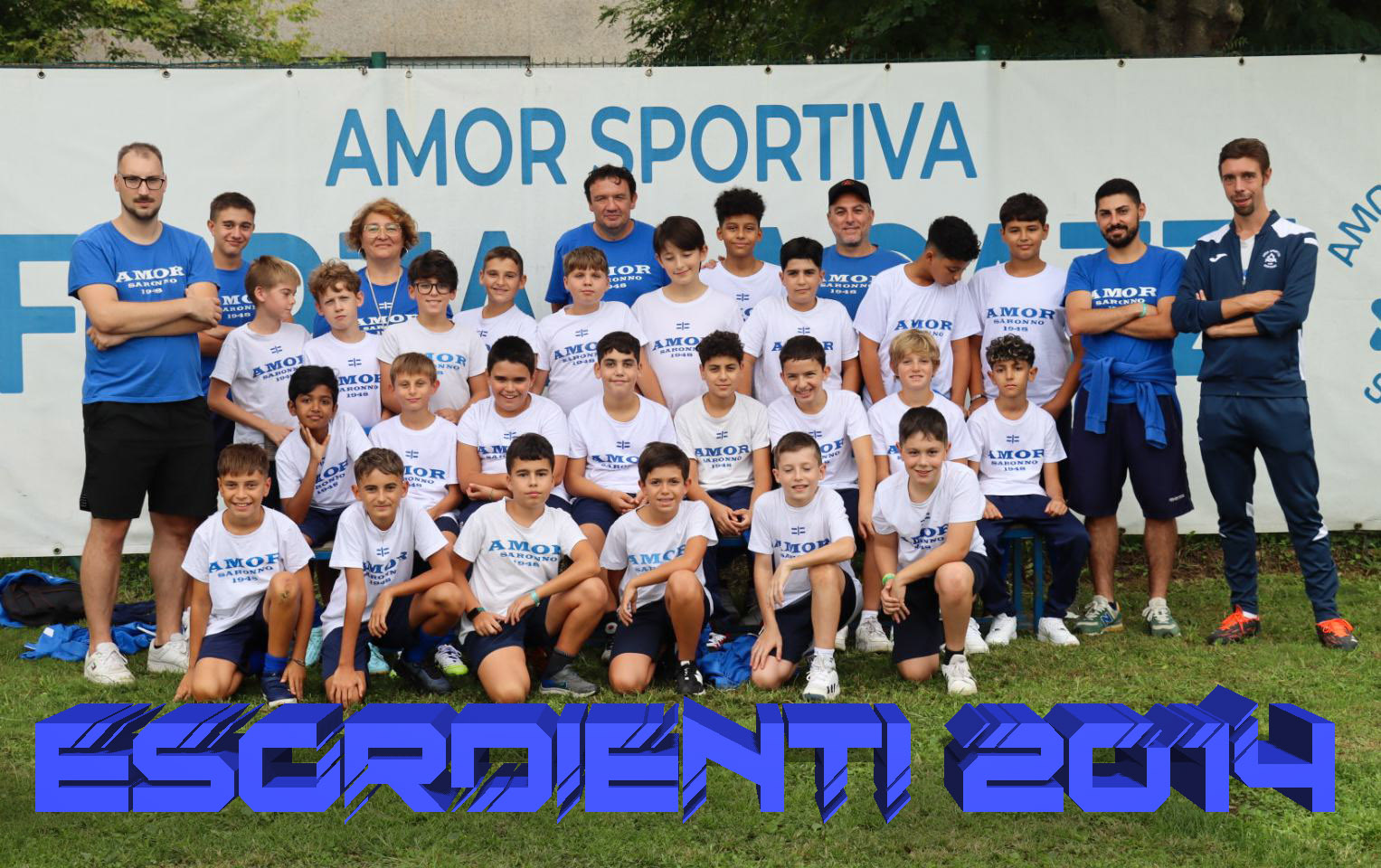 Prima Squadra