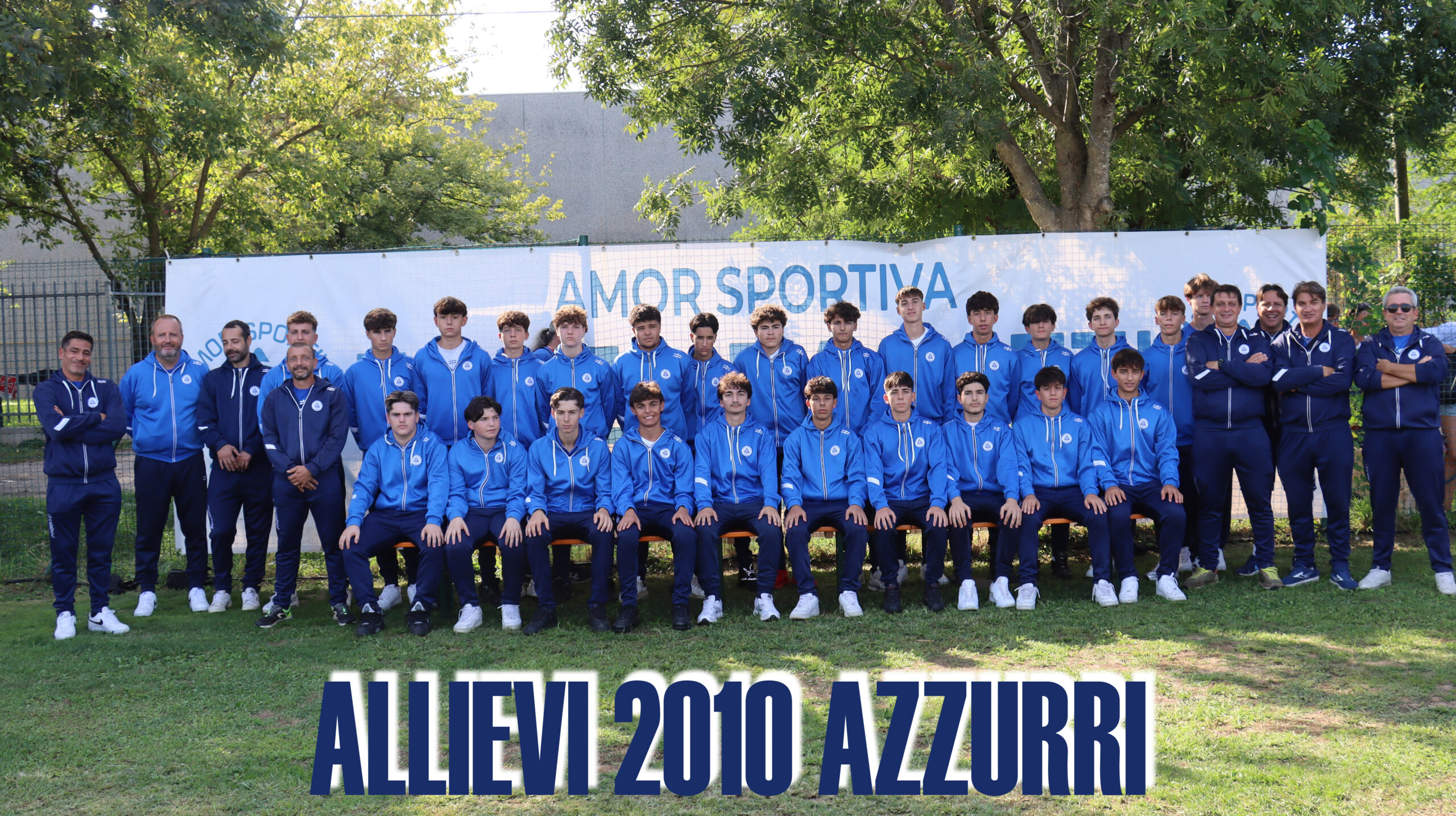 Prima Squadra