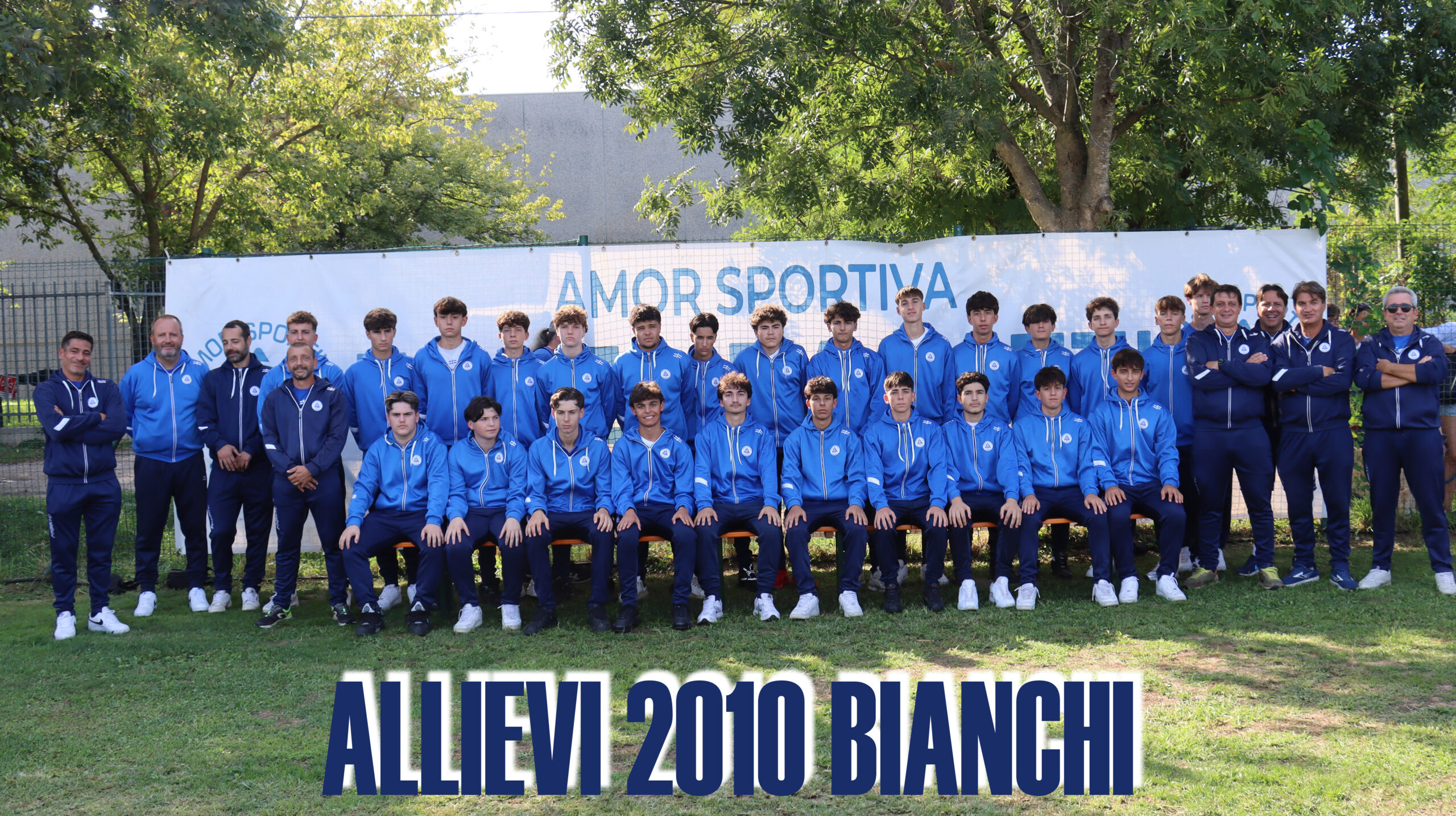 Prima Squadra