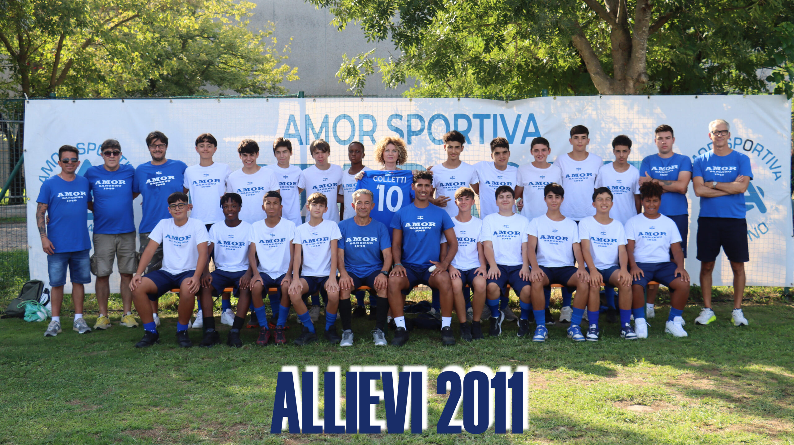 Prima Squadra