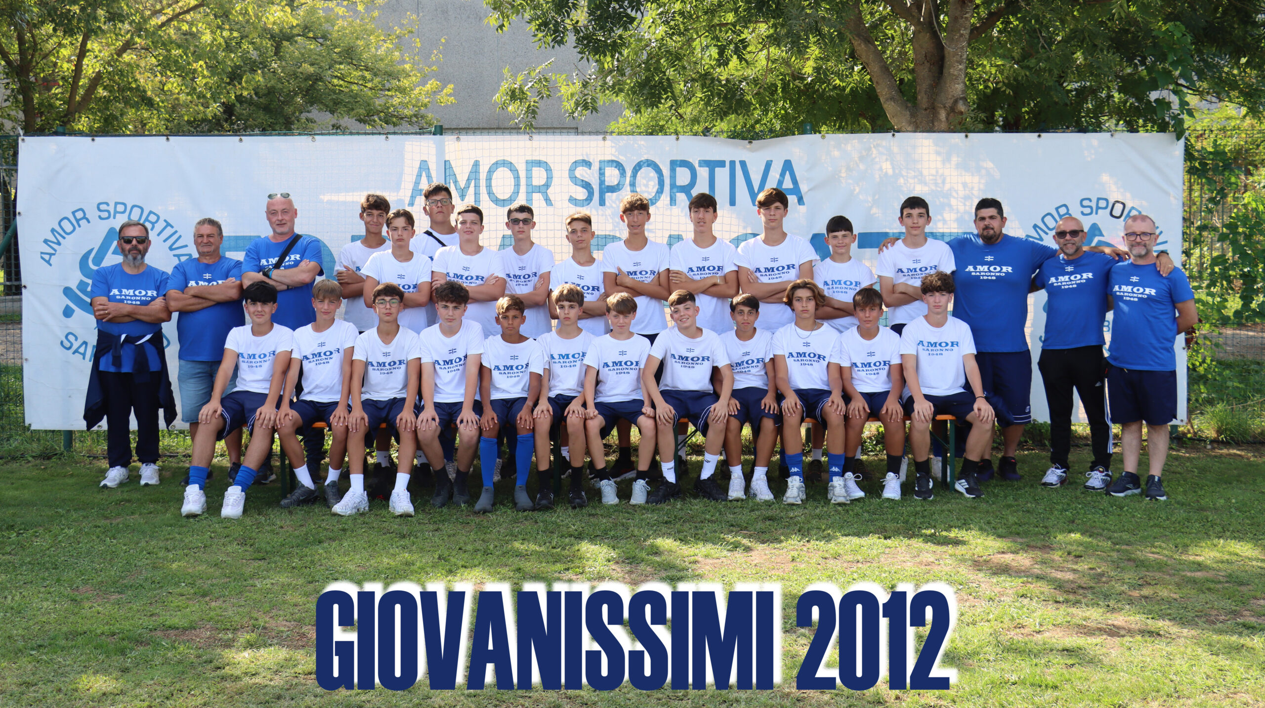 Prima Squadra
