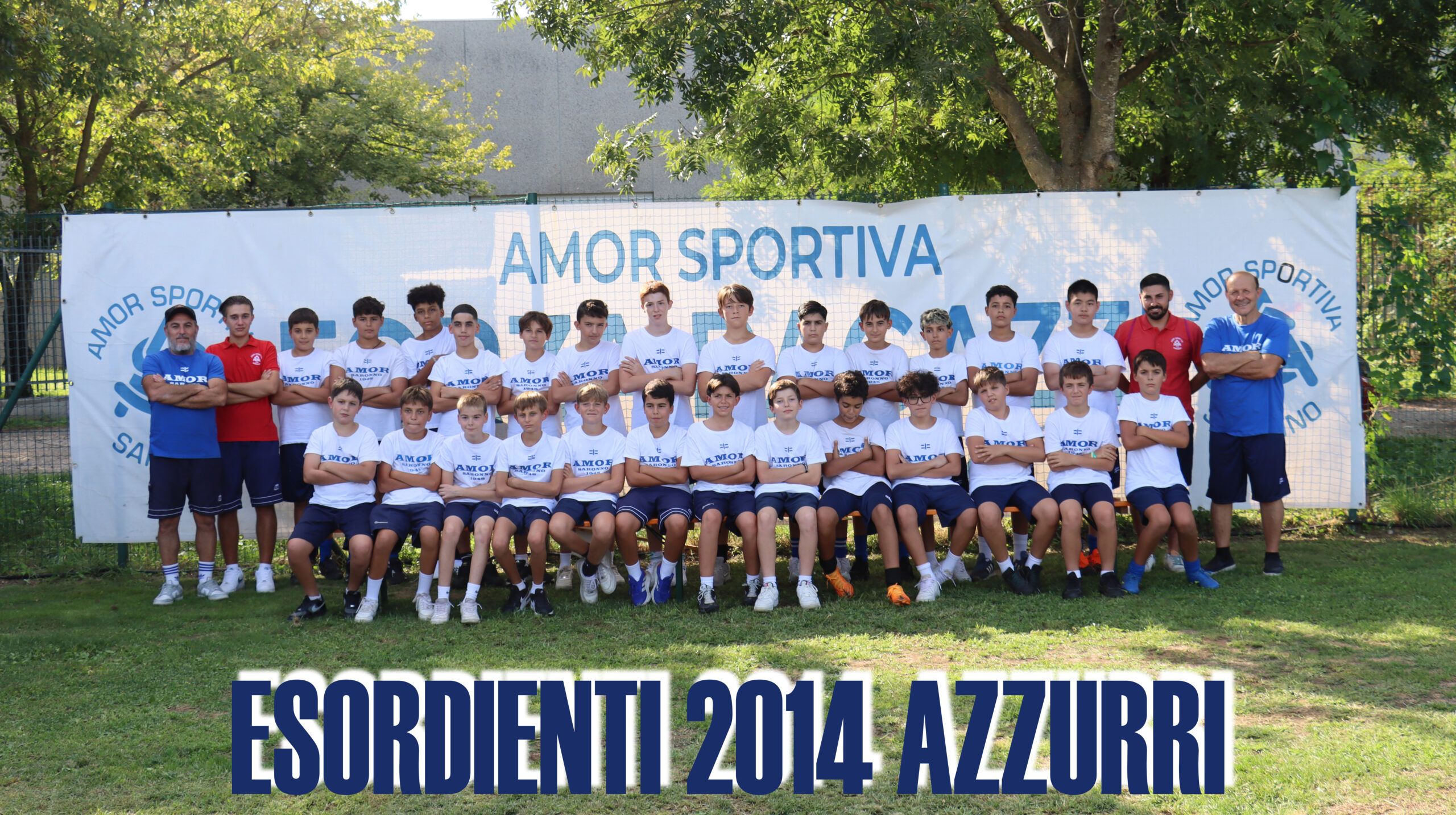 Prima Squadra