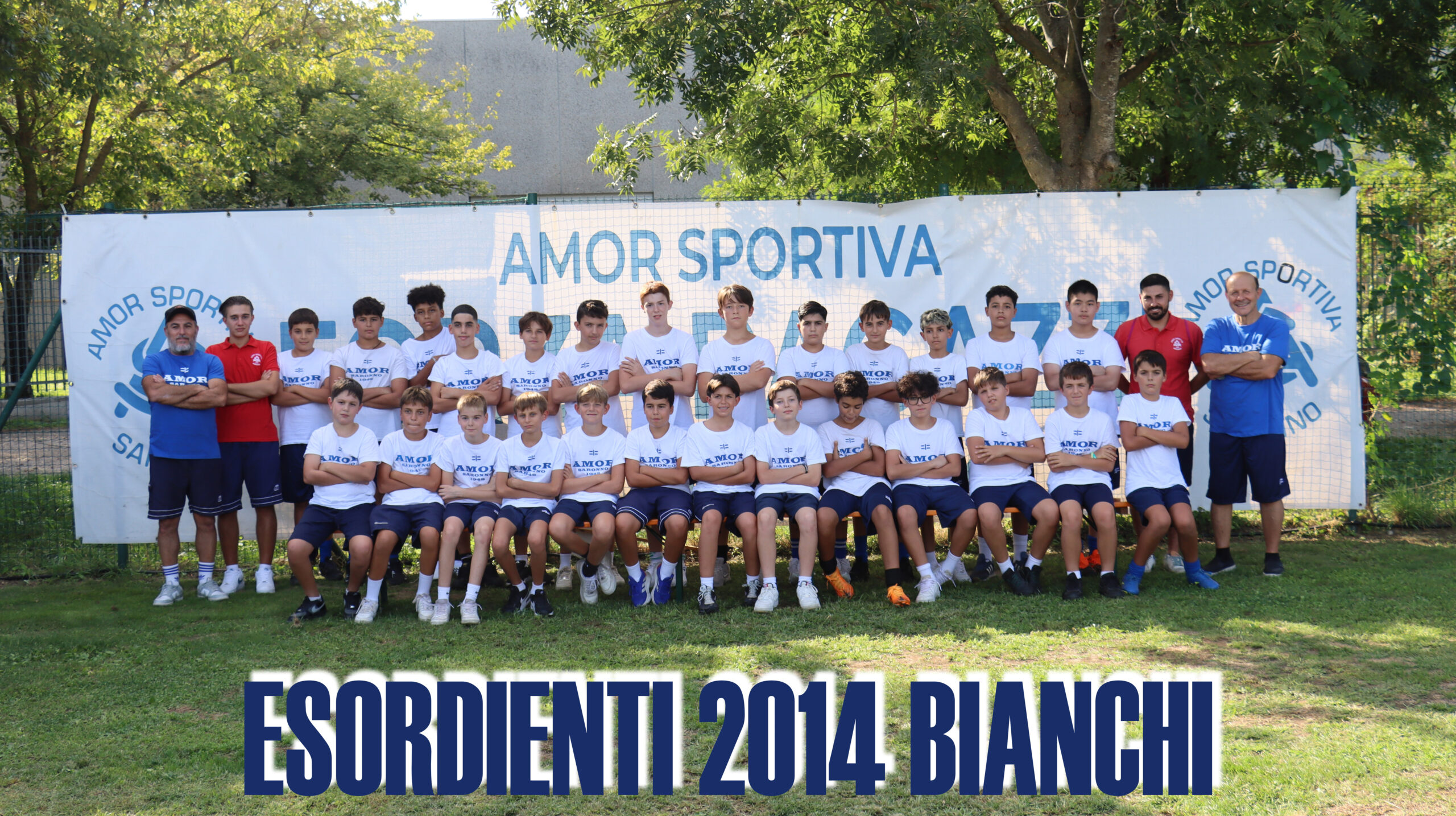 Prima Squadra