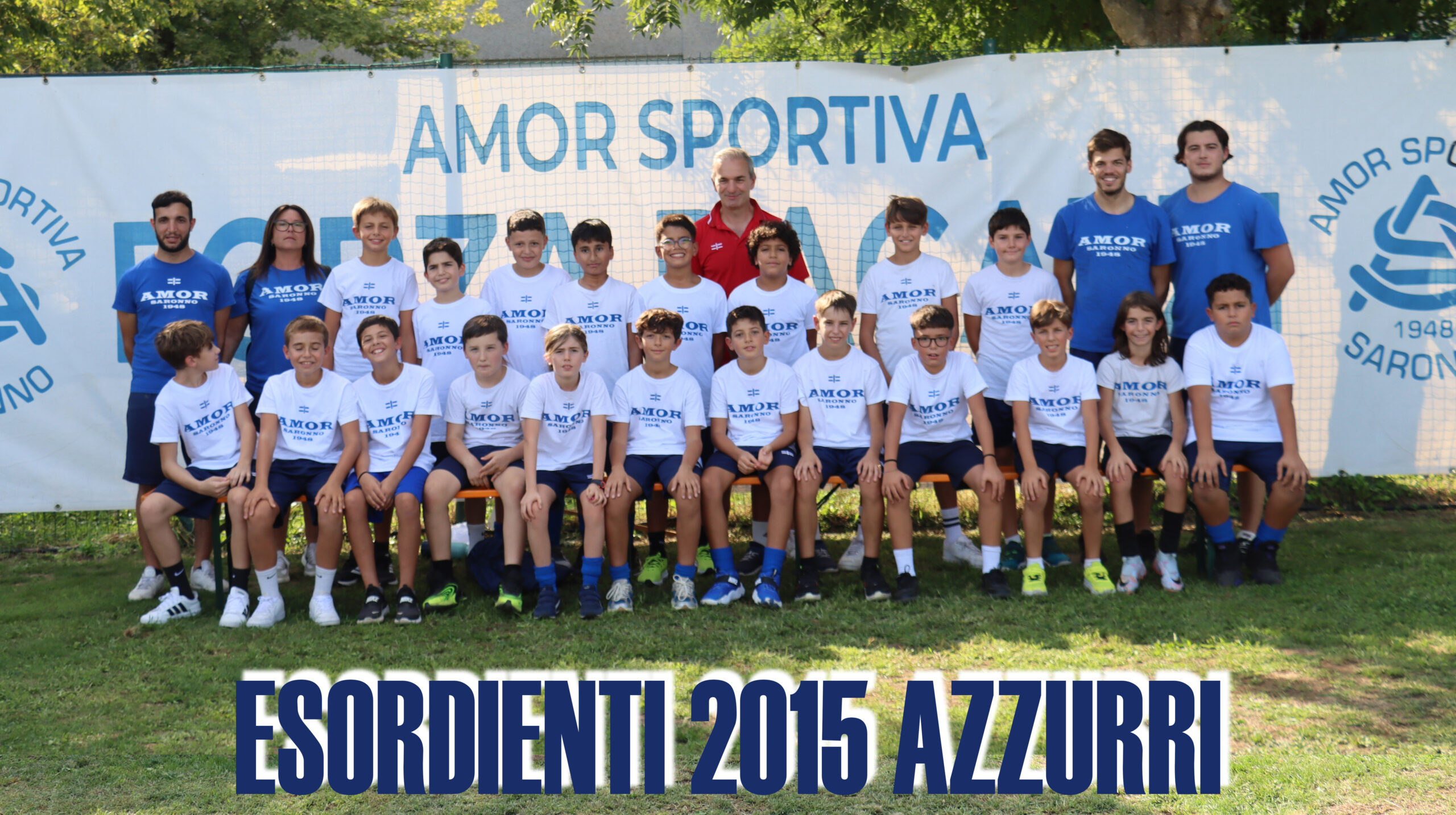 Prima Squadra