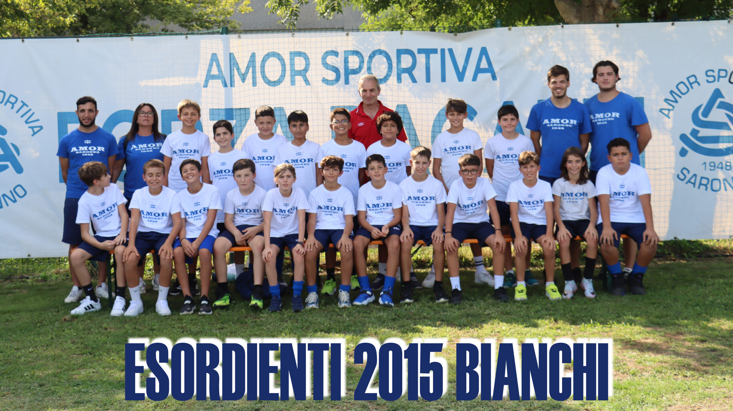 Prima Squadra