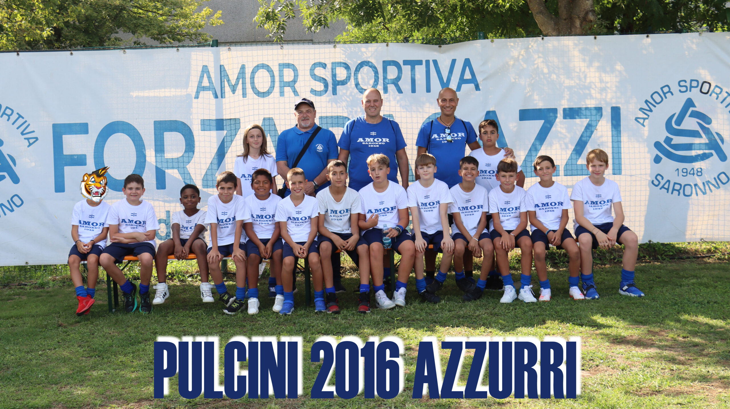 Prima Squadra