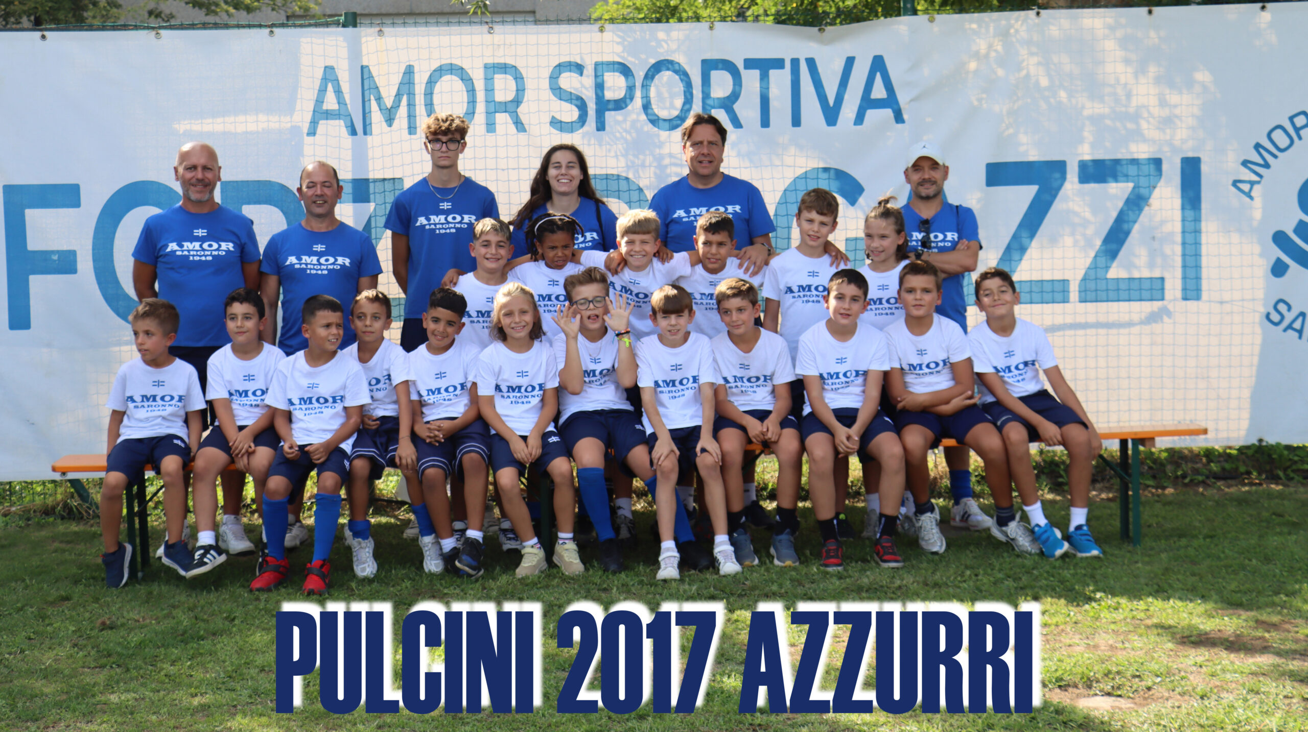 Prima Squadra