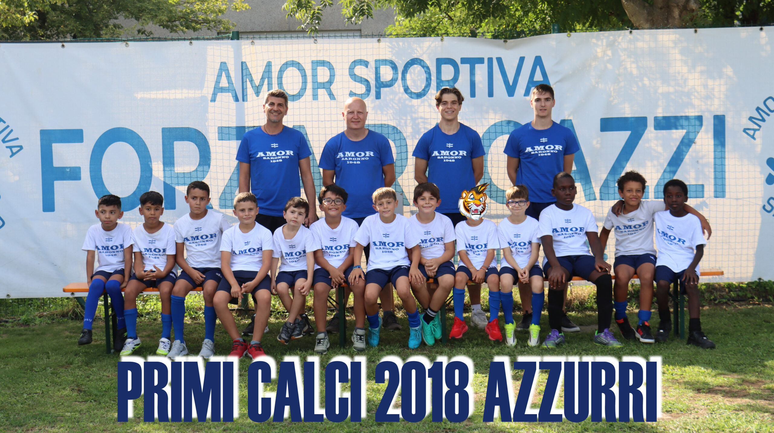 Prima Squadra