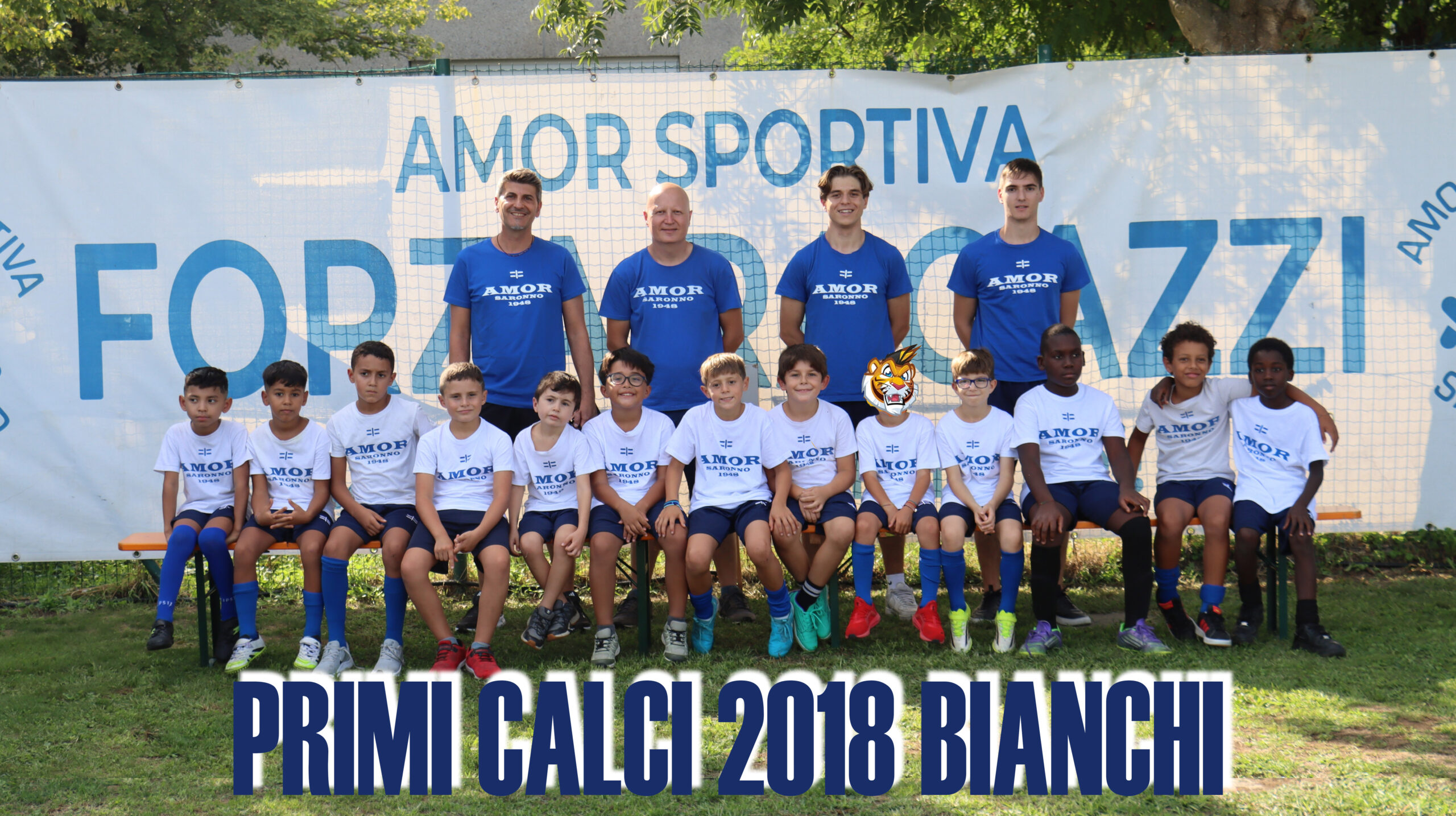 Prima Squadra