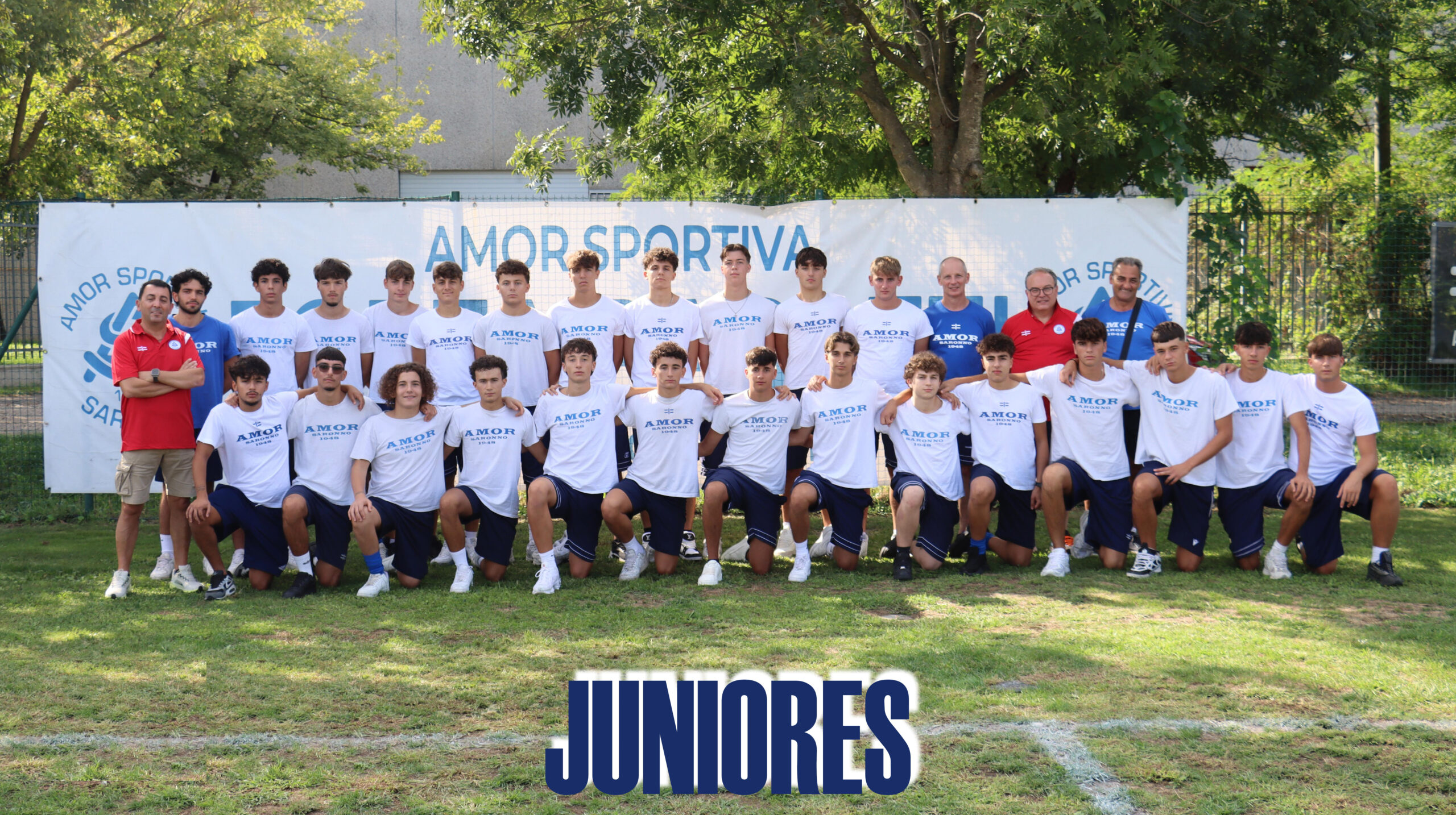 Prima Squadra