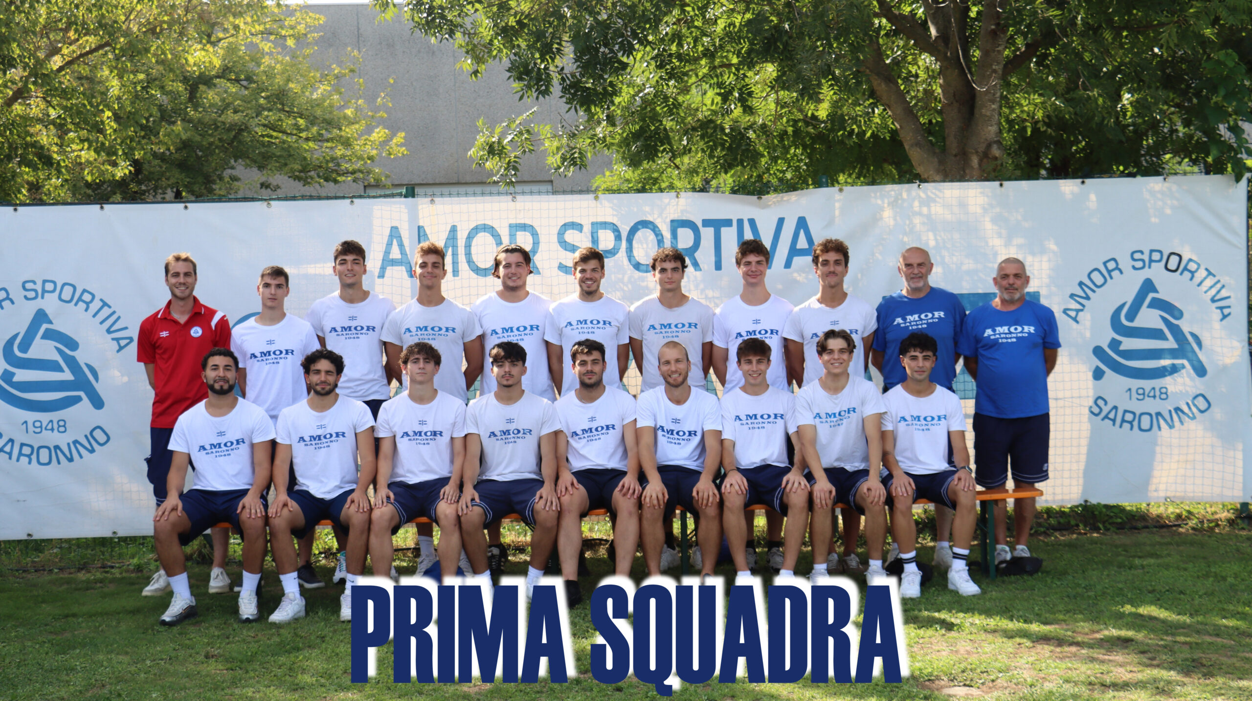 Prima Squadra