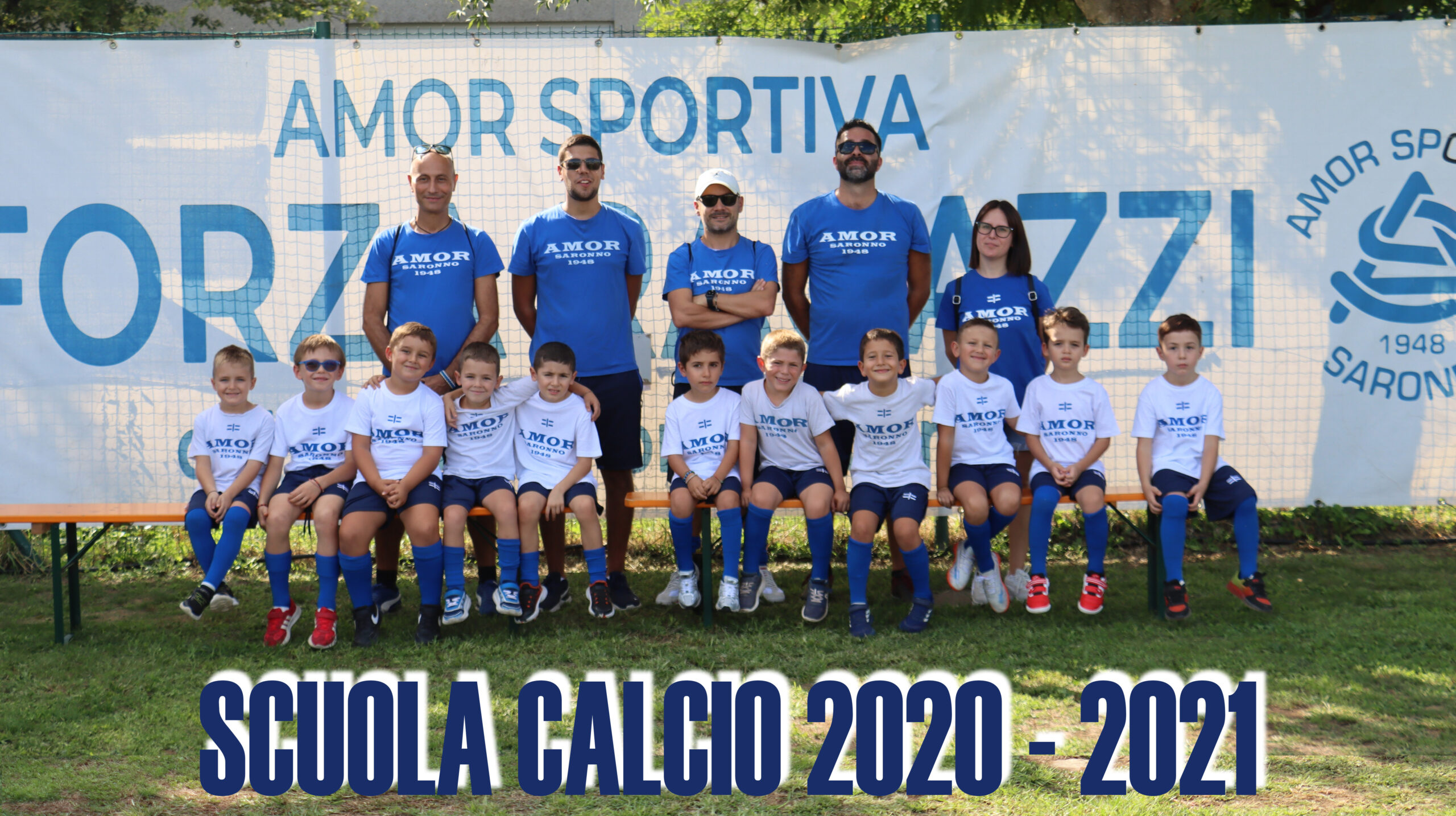 Prima Squadra