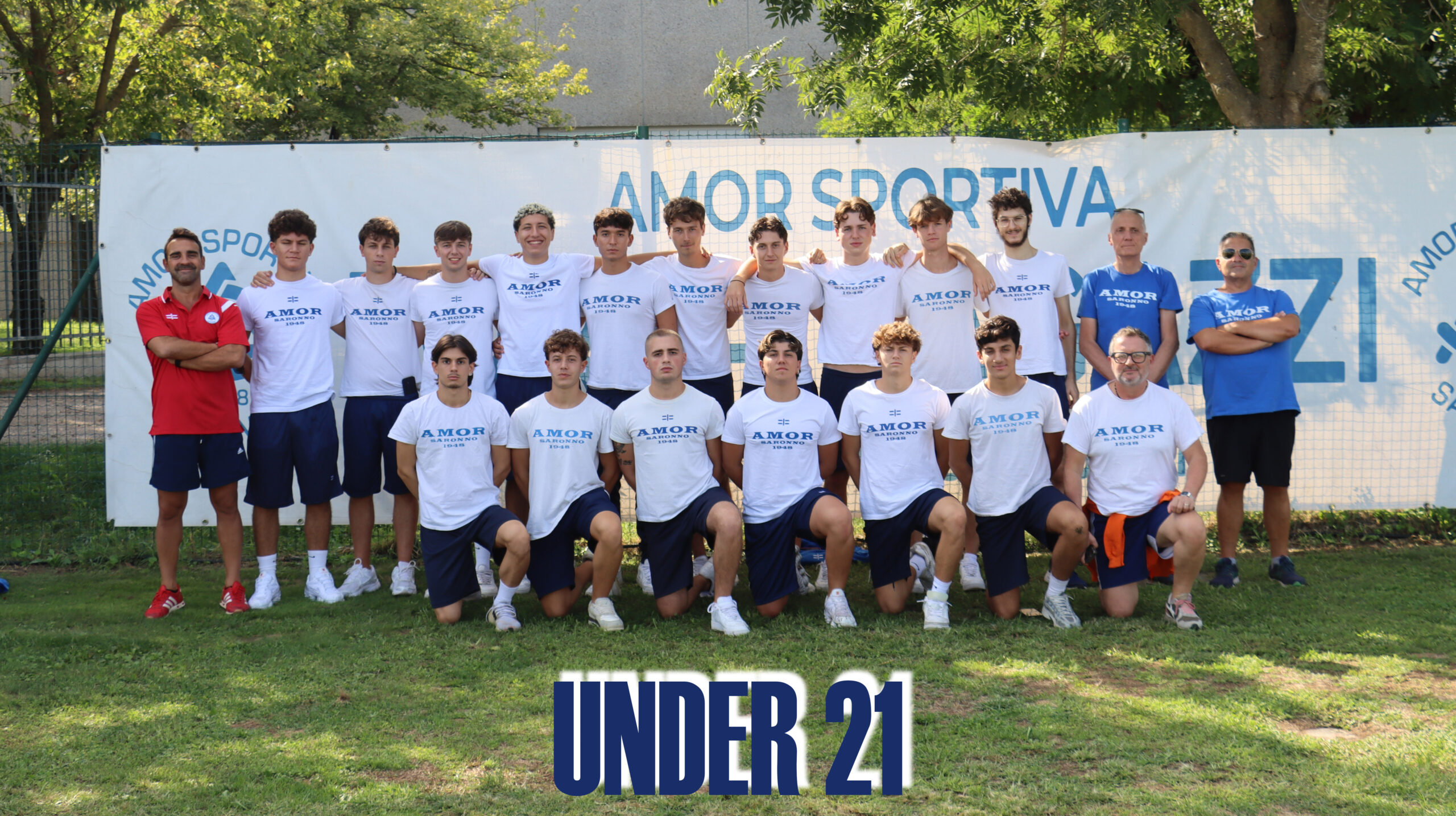Prima Squadra